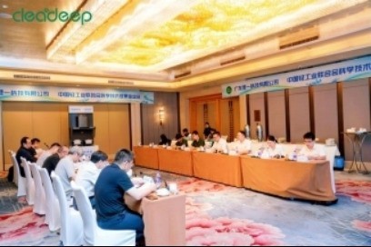 广东澄一科技有限公司 净烟机“三大首创技术”获评国际领先