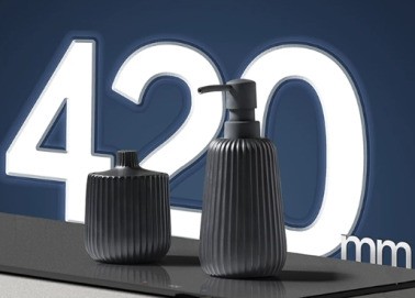 有哪些适合水压低的增压花洒品牌？认准恒洁，解锁畅爽沐浴新体验
