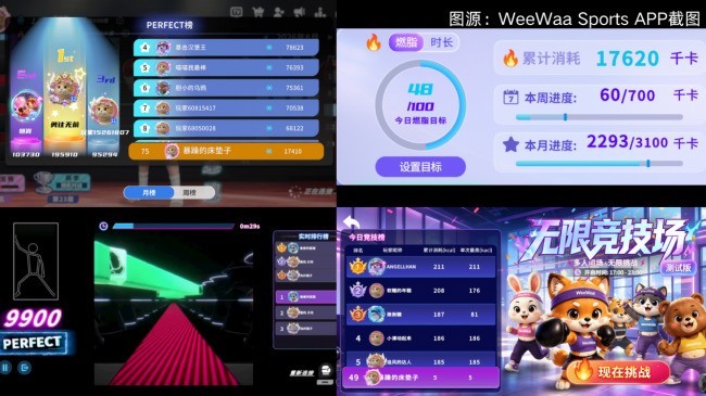 谁在买体感游戏？答案不是年轻人，而是30+女性