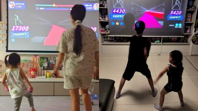 谁在买体感游戏？答案不是年轻人，而是30+女性