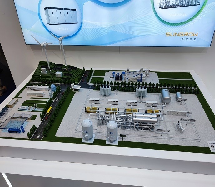2026年双碳沙盘模型定制指南:覆盖零碳园区、综合能源与碳足迹可视化