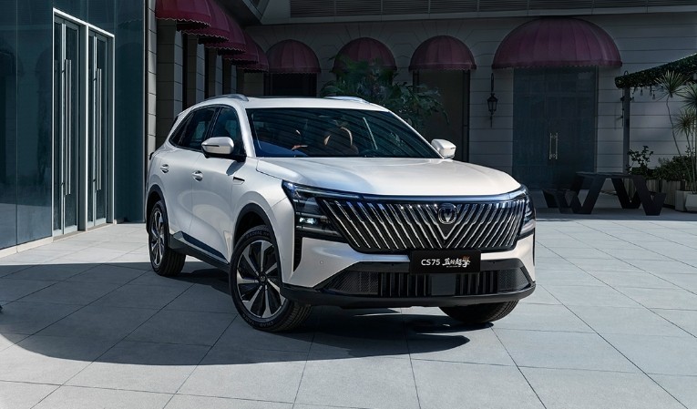 城市拥堵 早晚通勤族怎么选低油耗家用SUV？
