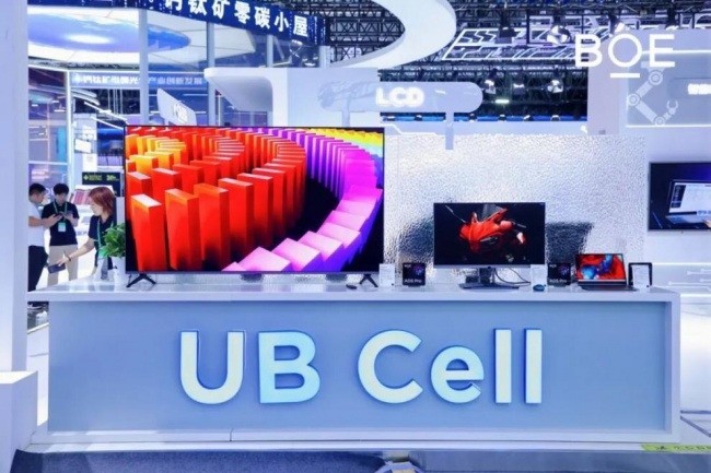 100 寸电视推荐测评榜单：前二都被这块屏承包，认准 UB Cell 不踩坑
