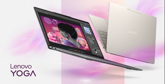 2026便携长续航商务轻薄本推荐，联想YOGA Air 14 Ultra一手掌控