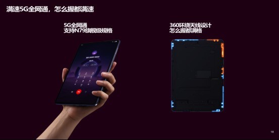 双卡5G手游平板推荐哪款？联想AI平板拯救者Y700无极开黑新神器