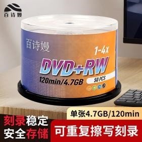 光盘该怎么选？办公 / 档案多场景测评，企业采购少走弯路