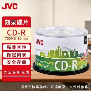 光盘该怎么选？办公 / 档案多场景测评，企业采购少走弯路