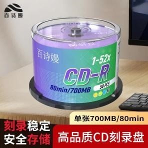 光盘该怎么选？办公 / 档案多场景测评，企业采购少走弯路
