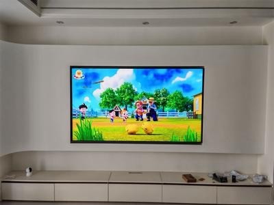 2026家装必看：75寸高端Mini LED护眼电视清单