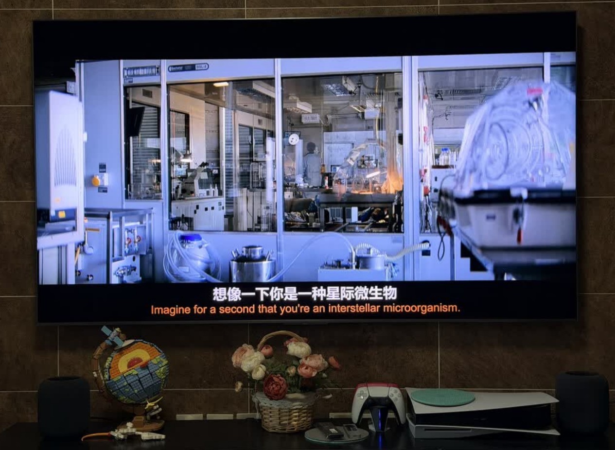 2026家装必看：75寸高端Mini LED护眼电视清单