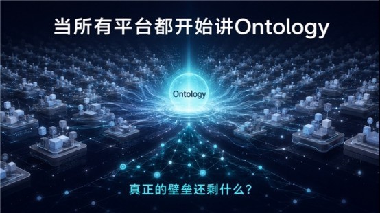当国内软件都在学 Palantir，真正的天花板在哪里？