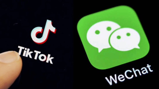 抖音单用户月均使用时长首超微信，字节系应用总时长占比达40.9%