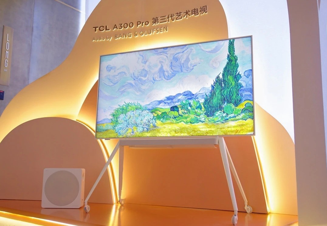 2026年卧室电视推荐，卧室和接待区的挑法并不相同