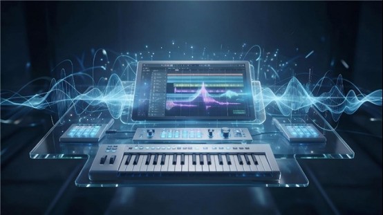 最好的AI音乐生成大模型：2026年国产阵营全景盘点