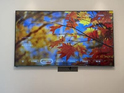 2026 选购65寸电视别踩坑！5000 元档 Mini LED 机型实测横评