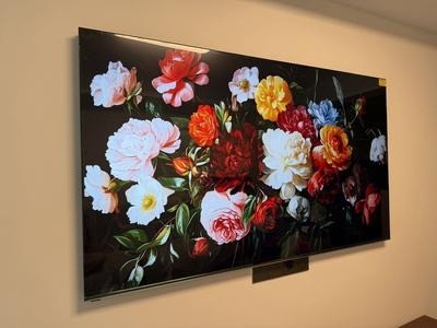 2026 选购65寸电视别踩坑！5000 元档 Mini LED 机型实测横评