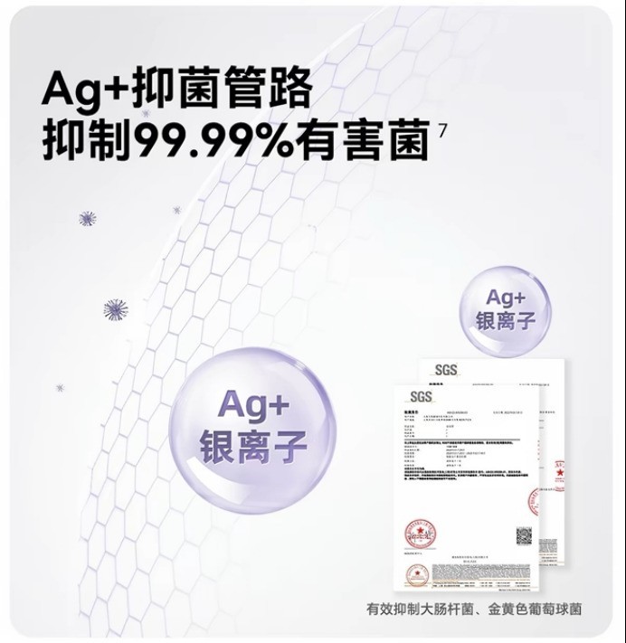 饭后冲一冲，倍至A30 Pro让社交更自信