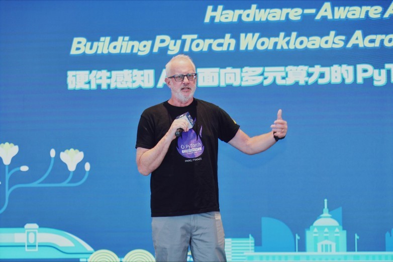 昇腾深化 PyTorch 技术实践，助力 AI Infra 演进｜PTC 2026 活动回顾