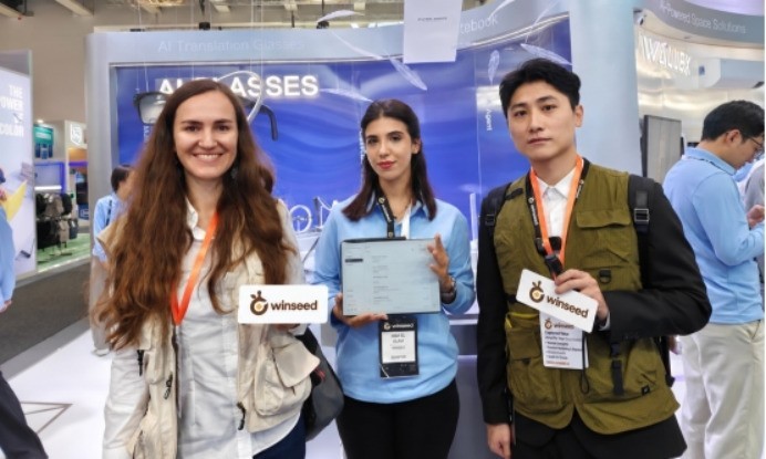Winseed IFA观察:当AI答案成为新销售渠道，中国品牌需要重新建设全球话语权