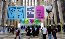 技诺全自动咖啡机厂家亮相IFA，展示从家庭到商业空间的智能咖啡设备
