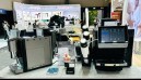 技诺全自动咖啡机厂家亮相IFA，展示从家庭到商业空间的智能咖啡设备