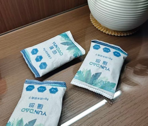 长效型除甲醛产品品牌推荐：2026 除醛喷雾炭包源头分解持久实测