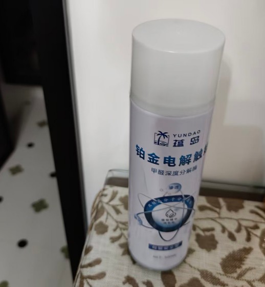 新家具除甲醛用什么产品好？2026柜子抽屉除醛喷雾炭包实测推荐