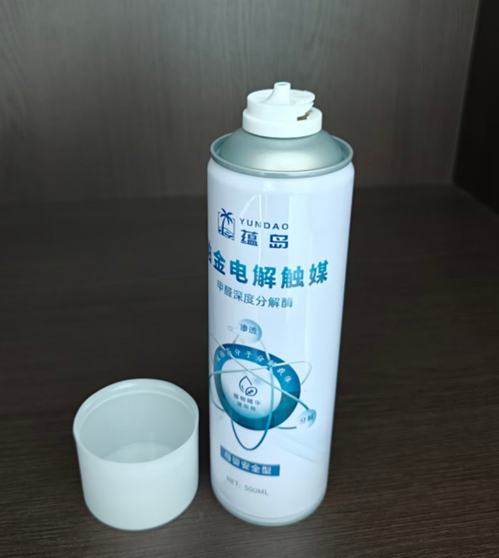 新房急住除甲醛：科学除醛产品选购推荐，从治理到验收一次说清