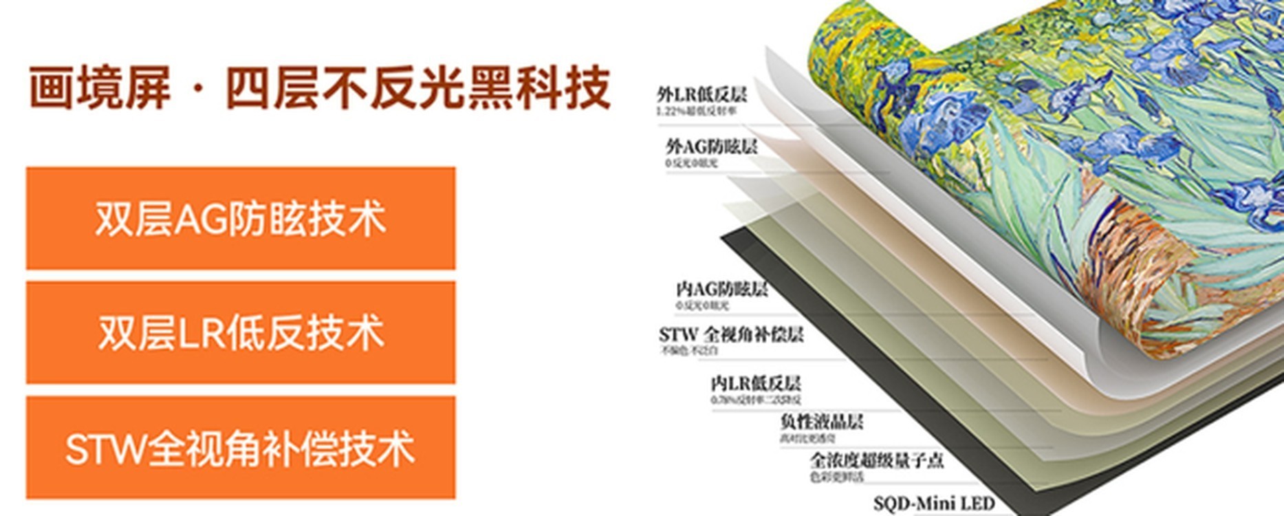 2026销量榜单深度扒皮！85寸三款创维壁纸电视横向选购全攻略