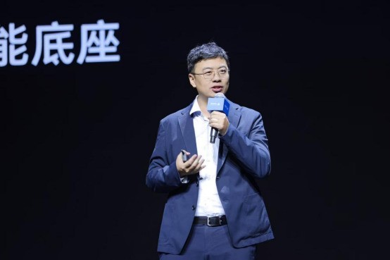 未来智能CEO马啸：支付是AI从\