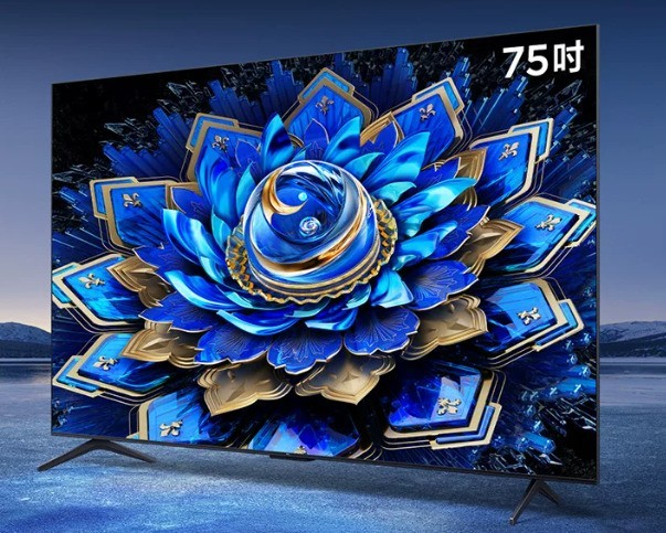 2026年75 寸黄金尺寸电视怎么选？实测三款 Mini LED，创维壁纸电视综合领跑