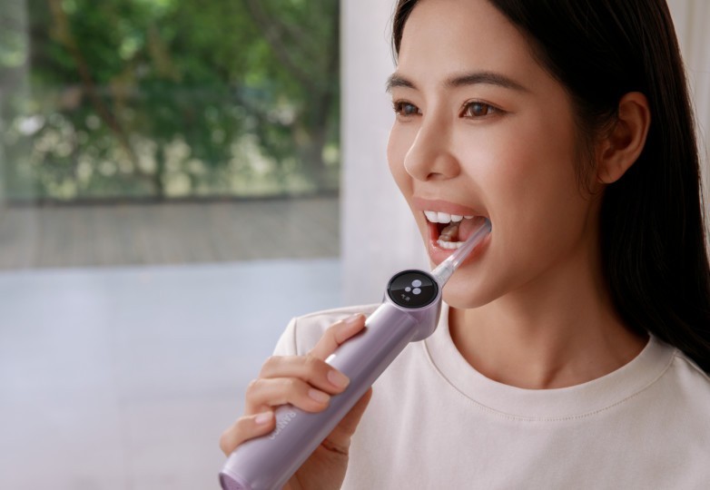 电动牙刷哪个好——四类产品横评对比，喷气式凭什么脱颖而出