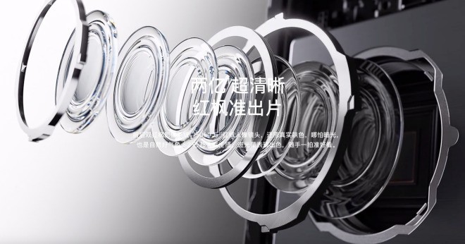 大学生买手机哪款拍照好看？红枫原色镜头与潜望长焦场景解读