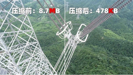 覆盖四大无人装备场景！当虹科技动态视频压缩产品，亮相世界无人机大会   