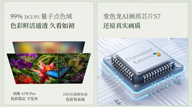 2026 护眼电视到底怎么买？专业实测！这台才是真护眼