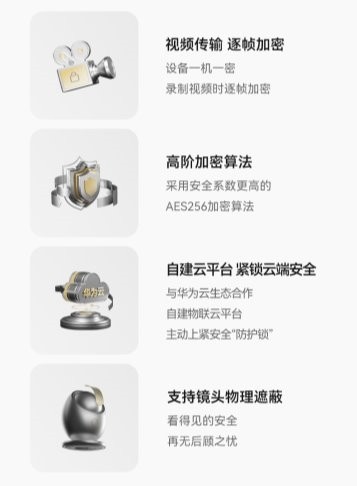 最高等级！海雀10款摄像头通过国家网络安全“领先级”认证