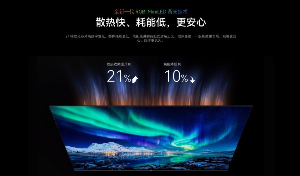 2026年最新口碑好的RGB MINI LED电视有哪些推荐？