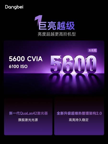 客厅投影的\