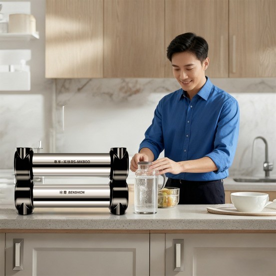 家用净水器选什么牌子好,口碑好的十大品牌综合横评与选购攻略+FAQ