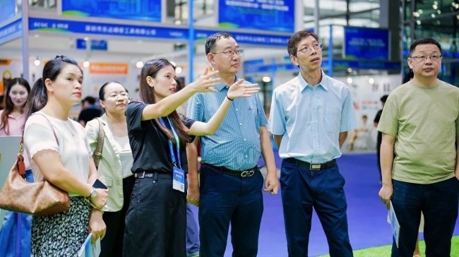 亮相即焦点！华宝新能携全场景家庭绿电矩阵登陆2026国际数字能源展