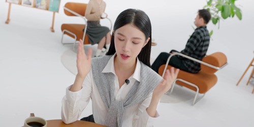 报错还在滚,灵感别等键盘:猛玛麦克风让Vibe Coding随时开口