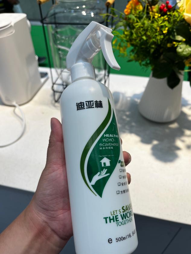 2026除甲醛品牌TOP10：母婴级除甲醛产品闭眼买，母婴业主实评！