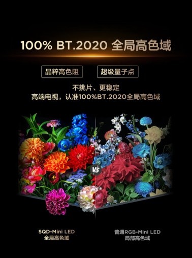 七千档75寸电视口碑横评！收集已购用户真实反馈，看完不踩坑