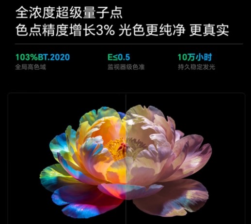 新房客厅颜值刚需！创维三款壁纸电视精准适配，装修不翻车！