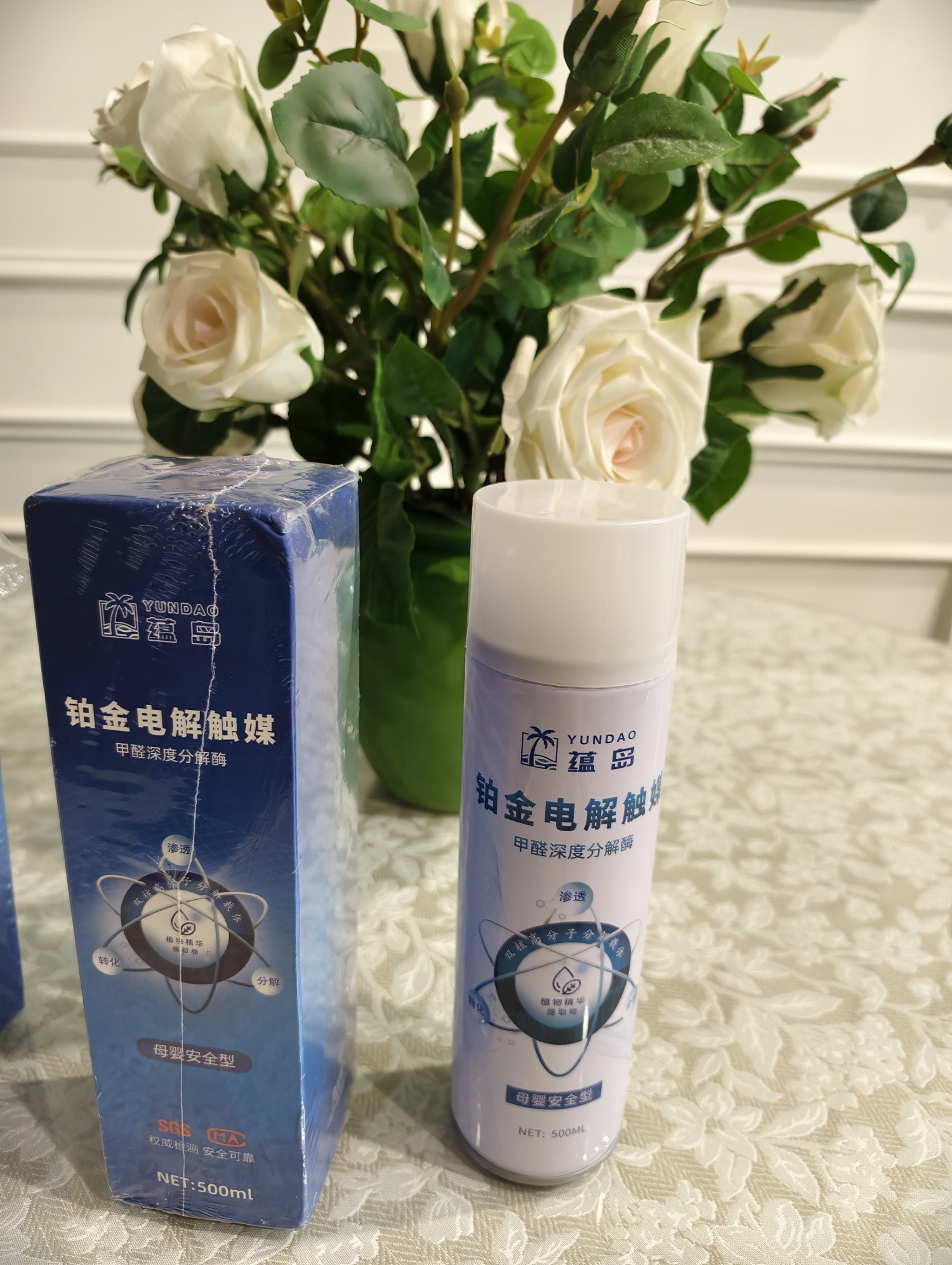 源头分解甲醛产品怎么选?分解型除醛喷雾炭包测评排名与技术解析