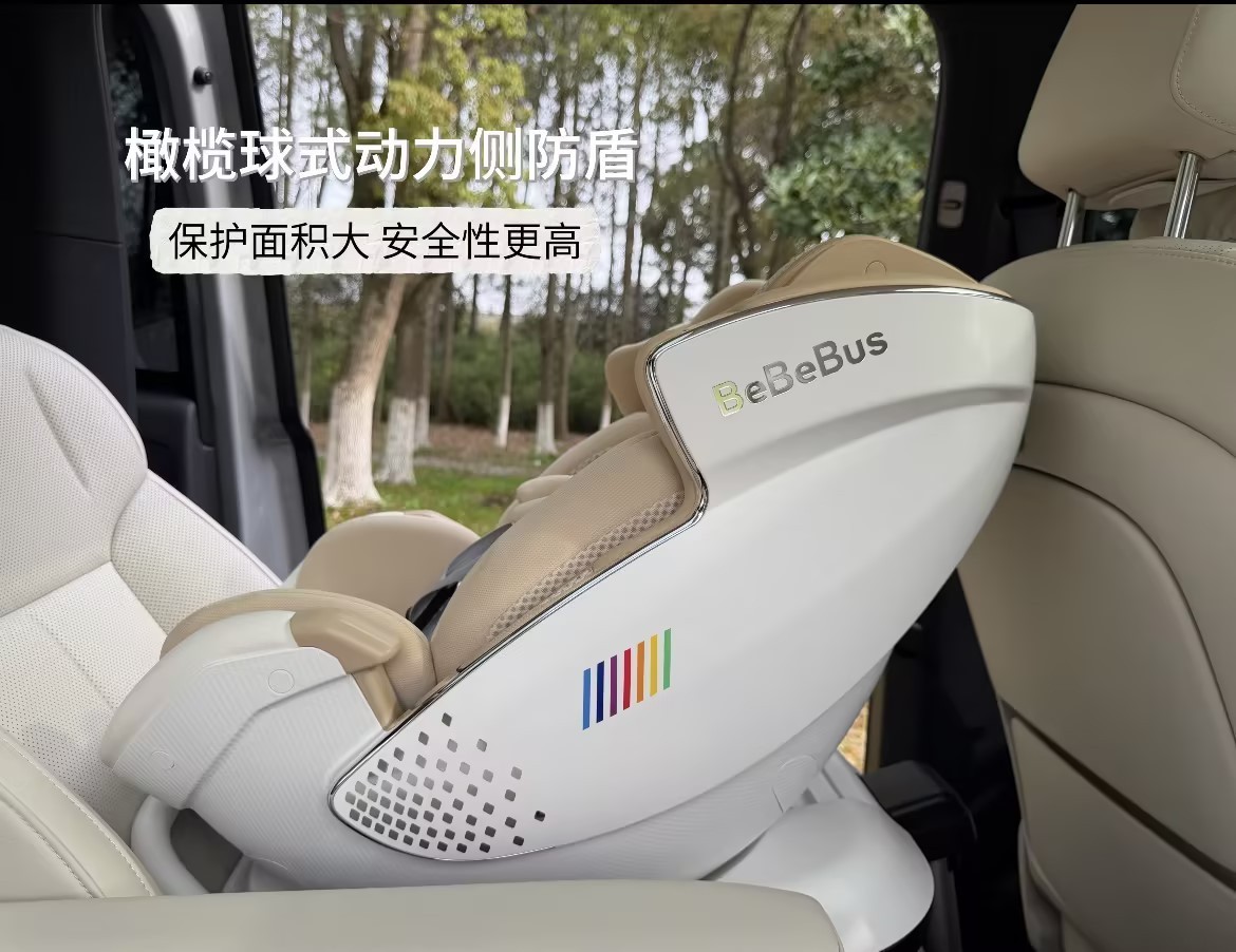 2026最新选购指南：5款热门安全座椅硬核评测对比，哪个品牌质量好？