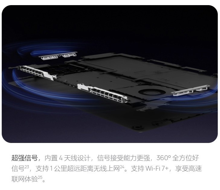 7000+轻薄本怎么选？华为新款高颜值轻薄本核心配置与体验数据拆解