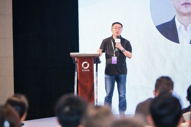 HGDC 2026：从多端到无界，荣耀携手开发者共创更智慧更流畅的全场景新生态