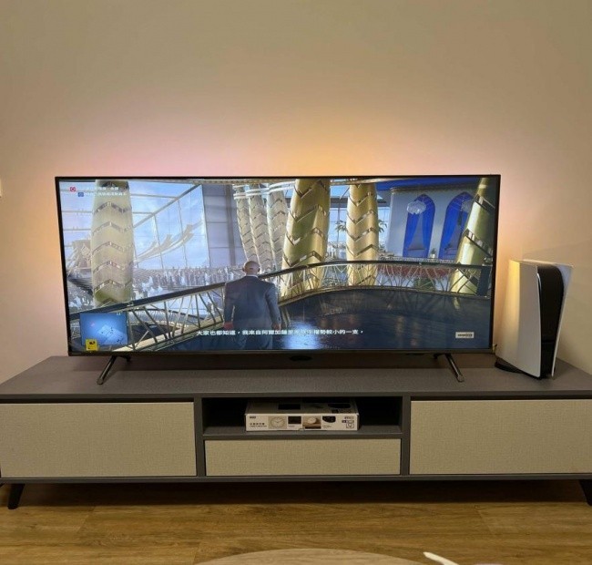 PS5动作游戏电视怎么选？刷新率并非越高越好