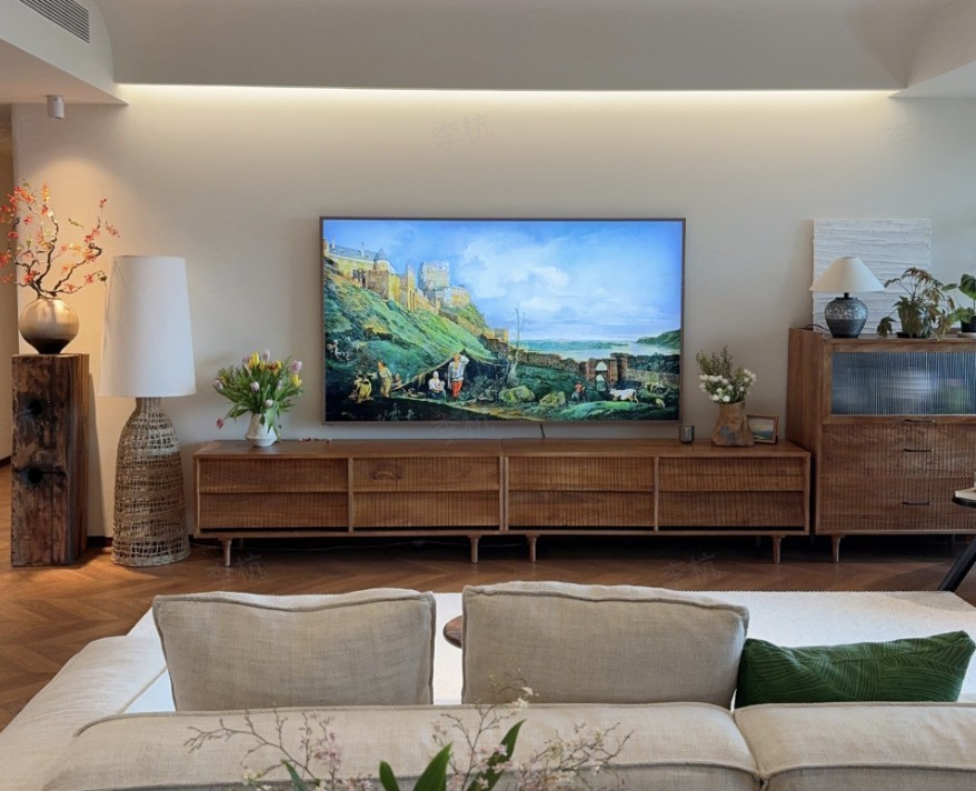100寸大屏电视排行榜，2026万元档实测，大宅选购不踩坑